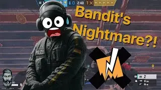 Bandits nightmare | Rainbow Six Siege