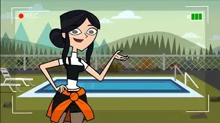 Happy Birthday, Tess (Disventure Camp All Stars)