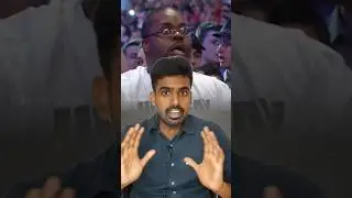 Mega Drought Explained in Tamil 🥵 | Chile Forest Fire in Tamil 🔥|  #greenvish #climatechange