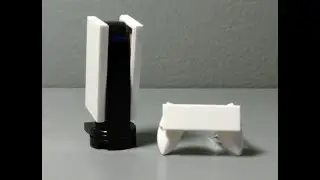 How to Build a Lego PlayStation 5