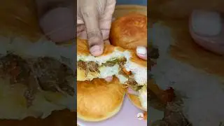 Beef Buns Recipe #cookingtutorial #food #bunrecipe #beefrecipe #beefbunrecipe #trandingvideo