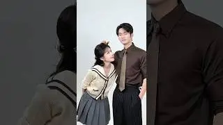 Another teaser ❤️&zwj;🔥 Lovely, Jiang Shiqi ft Ledong #chinesedrama #cute #kdrama