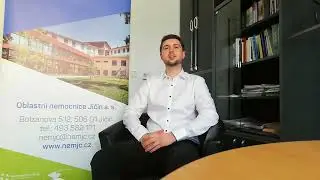 Oblastn&iacute; nemocnice Jič&iacute;n a.s. - Ot&aacute;zky #2