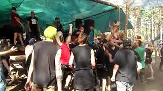 4scums UHF5 ПОхуй Нахуй