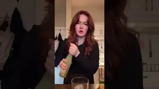 Lets make an Amalfi Diet Coke!