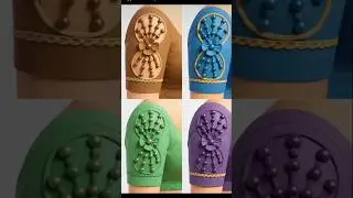 stylish blouse design baju design trending design blouse model blouse design baju design ✂️