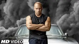 Fast x 2 | Soundtrack | Theme Song | Fast & Furious Theme Song