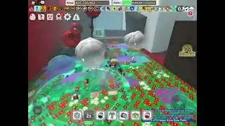 Mid game player boost (bee swarm simulator)