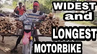 PHILIPPINES' Mountain MOTORBIKE  Taxi / Habal-habal / It's more fun in the Philippines