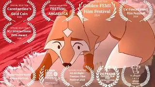 - By Some Miracle - Music Video (thesis film University of Hertfordshire)