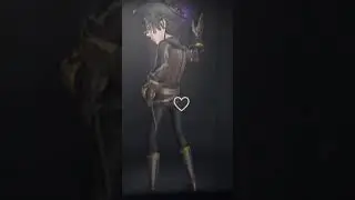 can't stop simping over them🐱Subscribe for more Idv edits ✨️ #IdentityV #第五人格 #identityv #shorts