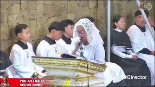CEBUAN MASS February 2, 2026