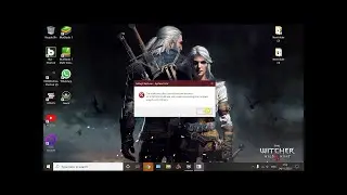 GOG galaxy 2.0 installation and error fixes.