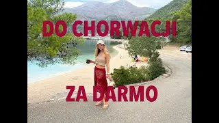 Jazda  teslą Do Chorwacji za darmo! Senj  Dubrownik Bośnia i Hercegowina  Neum  Teslą po Polsce 50