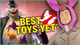 Mondo прекращает предварительные заказы на коллекционный набор &laquo;REAL GHOSTBUSTERS: Рэй Стэнц и ми...