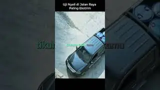 Jalan Terjal Token Highway - Tantangan Uji Nyali!