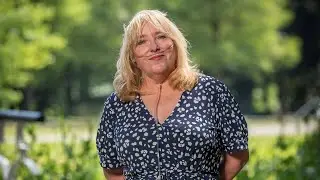 Videoportret Hilda - Gezonde longen is mijn grootste droom