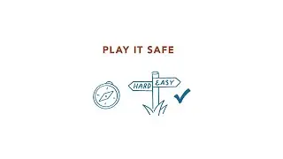 Recreate Responsibly | Play It Safe