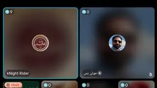 9957 - Knight Rider Muslim VS Qadiani Murabi Mubarak,  Kamalat islam & others Part-3
