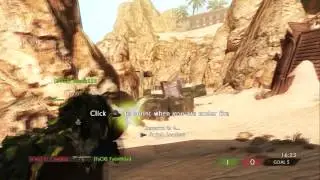 Trolling Try-Hard Clan | Perfect game vs VtxG
