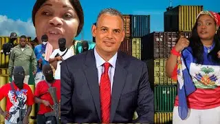 Apre plis pase 20 ap viv USA, Mme Valencia deside tounen al viv nan peyil. Wa sezi tande sak rivel