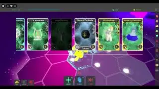 Hexaria 2-Player Vizzio