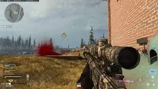 Call Of Duty Warzone with Gekko and [SODKlan]LadyDeath