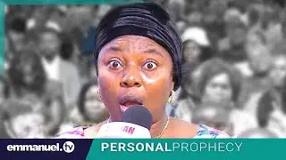 Did This Woman Marry A GHOST?