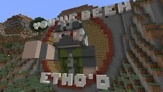 Etho Plays Minecraft - Episode 341: Minecraft World Tour (1.5 Million!)