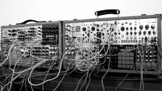 severence // parasite resonestor patch