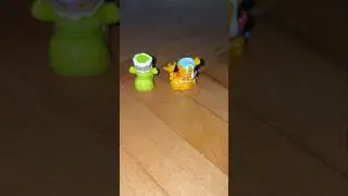Series 5 boot vs Series 11 Superthings boot