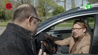 Anonieme blaastest- Sluipschutters (S4A4)