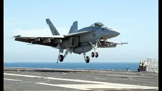 USS Theodore Roosevelt CVN 71 Northern Edge, Alaska