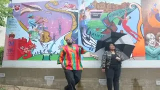 Elyahreev Immortal - The Cost Of Ambition (Feat. B. Shantele) (Official Video)