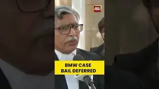 #DhaulaKuanBMWCase: #BailHearing Adjourned to Sept 24 as Probe, Victim&rsquo;s Wife Statement Pending