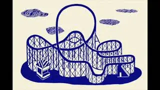 Johan Horses - Roller Coaster - Tech-house Dj Set