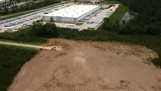 Columbia County commissioners defend data center amid unanswered questions