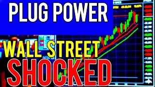 Акции Plug Power снова падают &mdash; правда о финансовом кризисе
