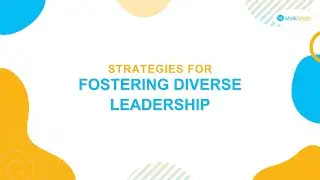 How to Build Diverse Leadership in Small Business