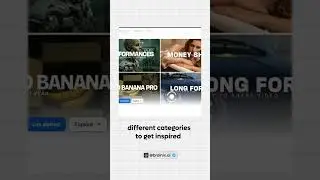 Comment &ldquo;invideo&rdquo; and I&rsquo;ll send you the link.  High-end video ads, created with AI. From concept to