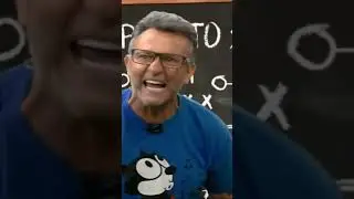 Neto detona Tite