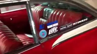 59impala ALPINE DSP