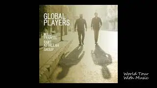 Molu Francel, Rami Attallah, Didi Lowka - El Mahrousa