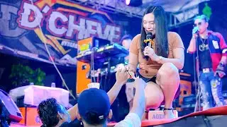 TEMAN BIASA - NITA TALIBAN - D'CHEVE MUSIC - HAPPY PARTY NDUAN BERSATU