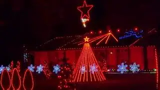 2025 Carol of the Bells and Imperial March - Magnolia Musical Christmas