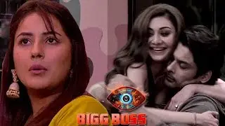 Bigg Boss 13 Preview: Shehnaaz Gets Upset Over Sidharth&rsquo;s Closeness With Shefali