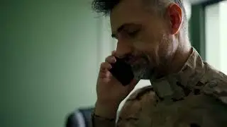 Military: The Struggle is Real - It's time to get help (Part One)