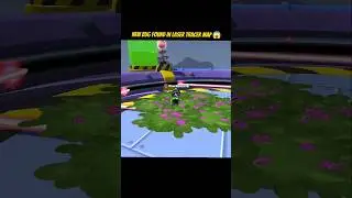 New Bug Found In Laser Tracer Map 😱 Stumble Guys 0.78 Update 🔥