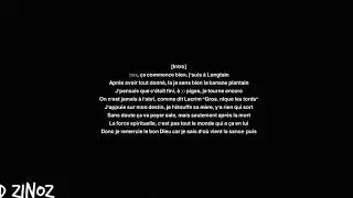 Brulux - Julien ( Paroles Lyrics )
