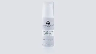 Relight Delight - Vitality Power Lotion